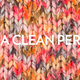 Image for article titled How to Keep Your Sweaters and Slippers Clean and Pill-Free